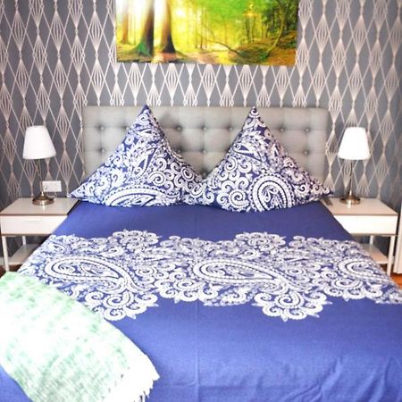 Apartment Am Diako BRE エクステリア 写真