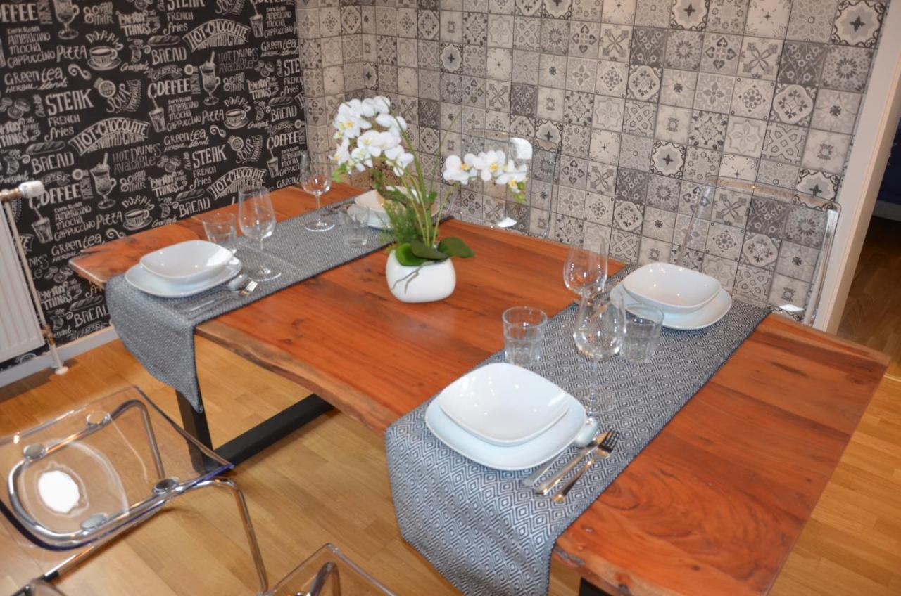 Apartment Am Diako BRE エクステリア 写真