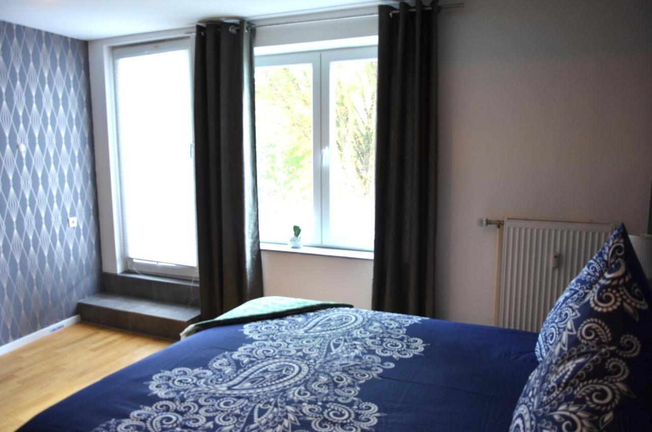 Apartment Am Diako BRE エクステリア 写真
