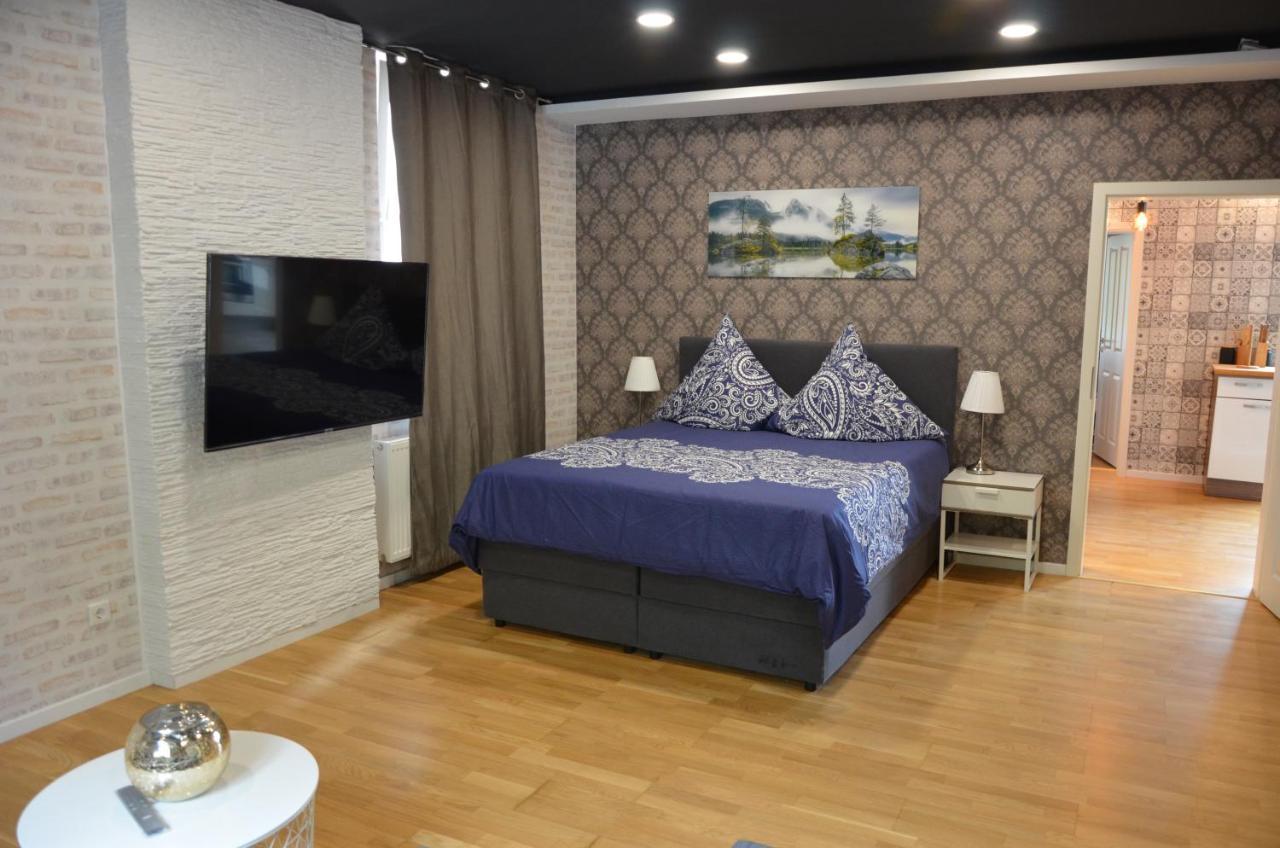 Apartment Am Diako BRE エクステリア 写真