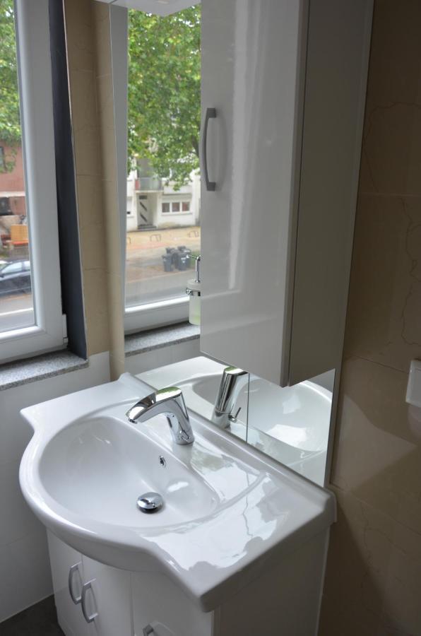 Apartment Am Diako BRE エクステリア 写真
