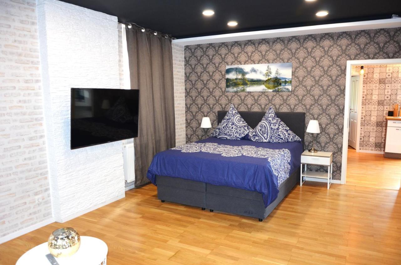 Apartment Am Diako BRE エクステリア 写真