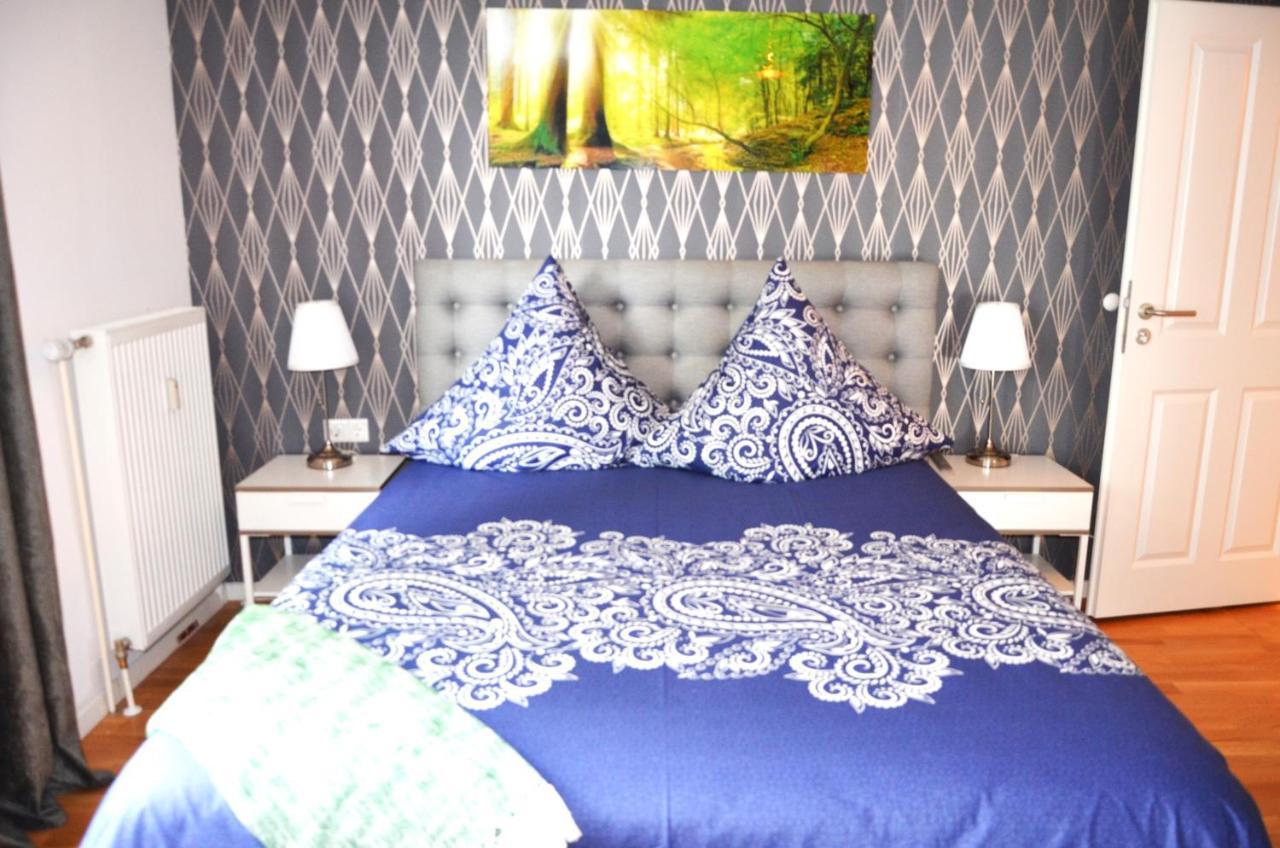 Apartment Am Diako BRE エクステリア 写真