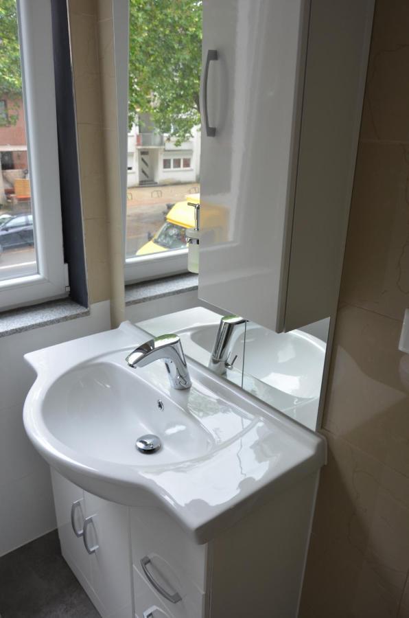 Apartment Am Diako BRE エクステリア 写真