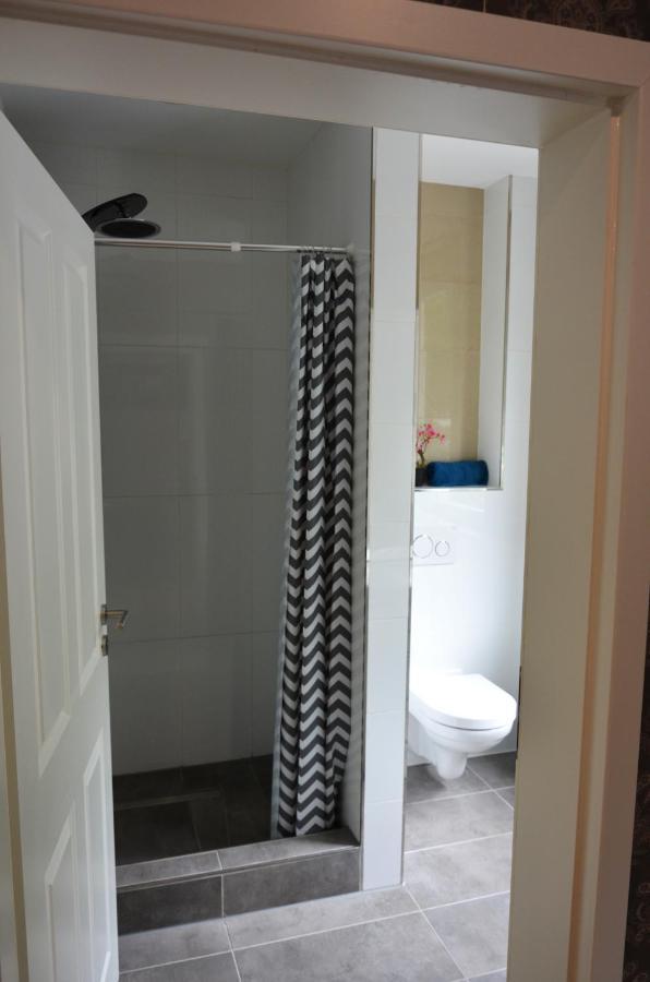 Apartment Am Diako BRE エクステリア 写真