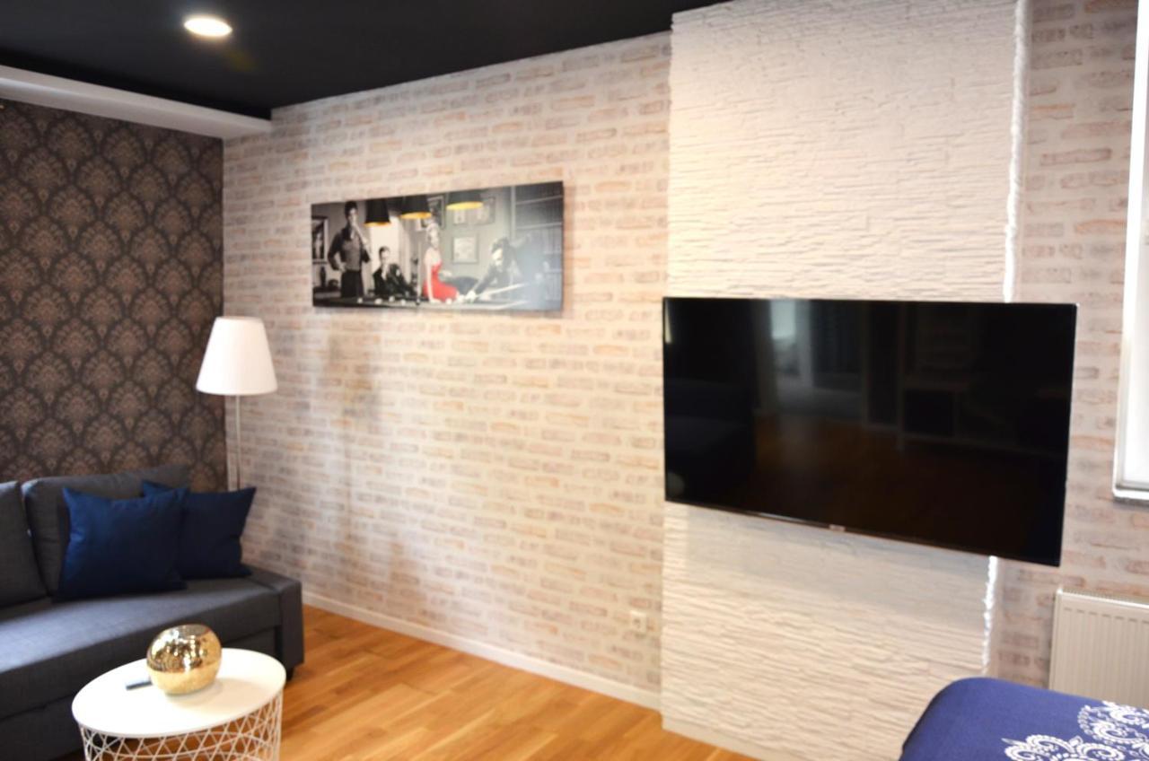 Apartment Am Diako BRE エクステリア 写真