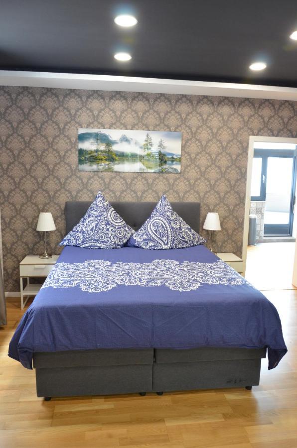 Apartment Am Diako BRE エクステリア 写真