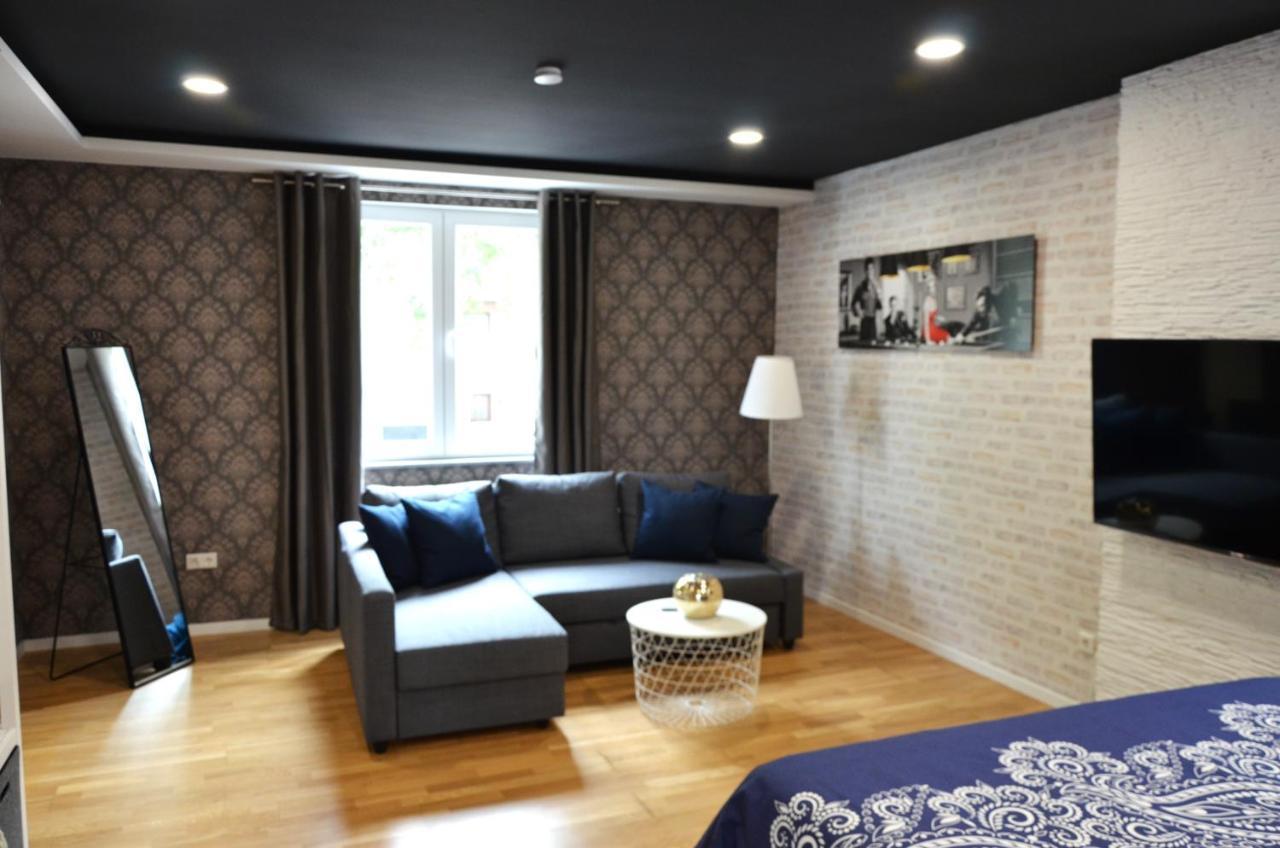 Apartment Am Diako BRE エクステリア 写真